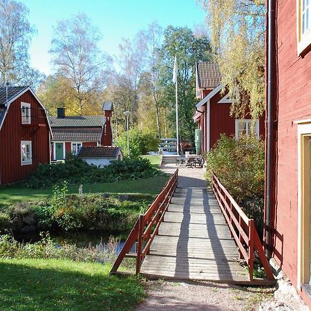 Stf Korroe Gardshotell - B&B Linneryd Exterior foto